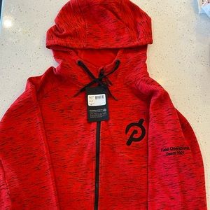 Peloton Hoodie Sweatshirt